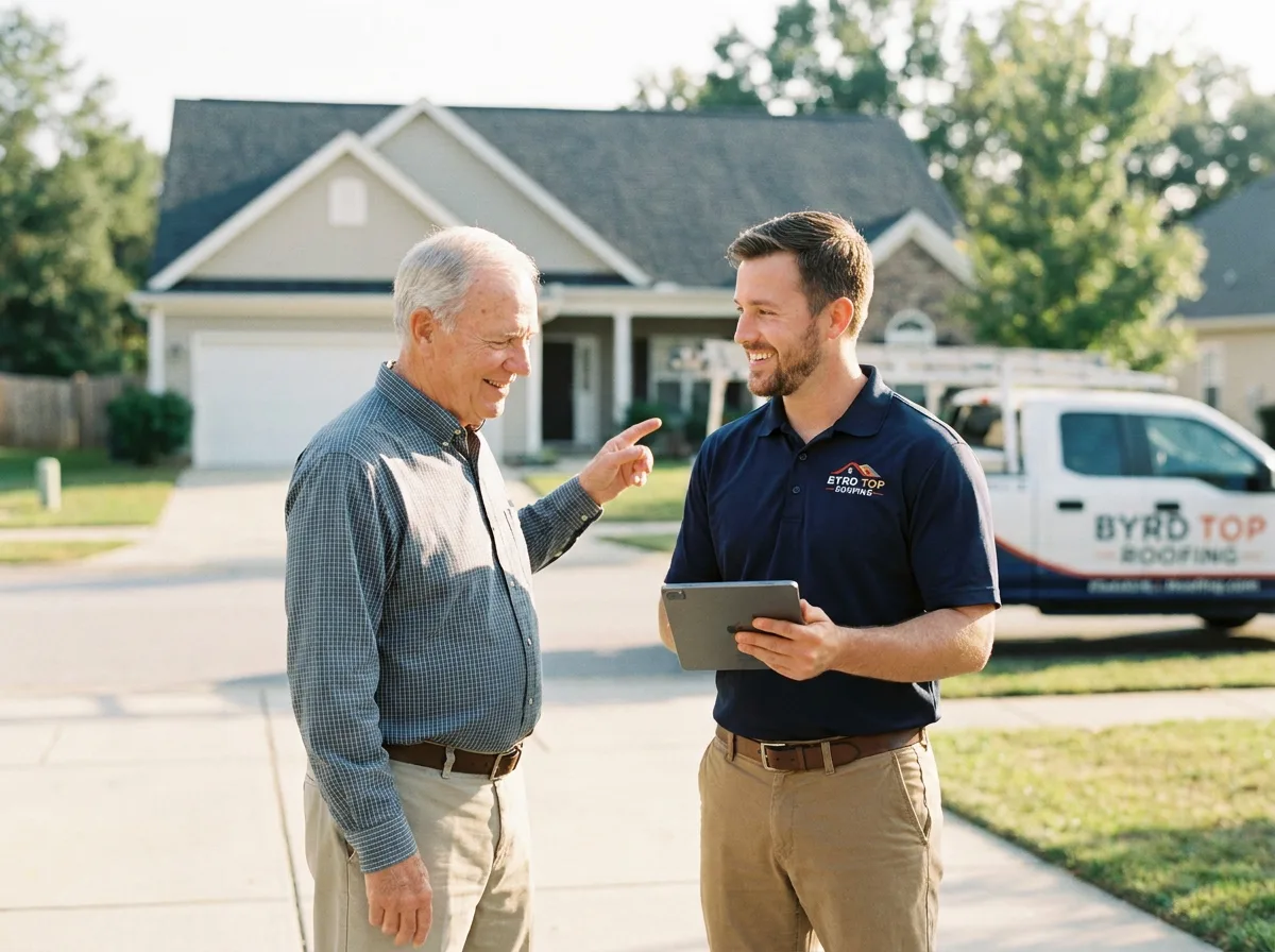 Roofing Glen Elder, KS FAQs